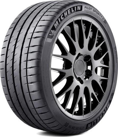 Pilot Sport 4S 265/35R20 99Y XL N0 (Yaz) (2022)