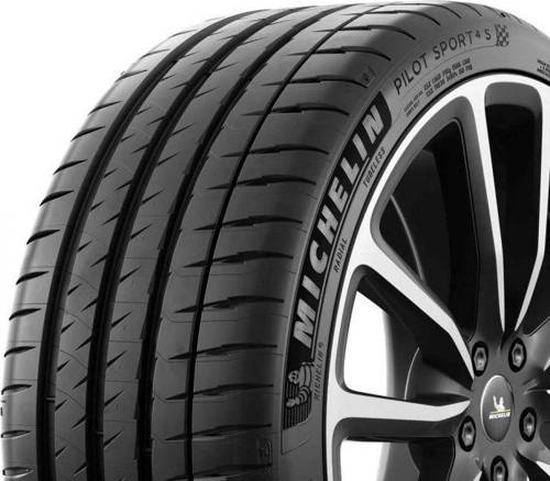 Pilot Sport 4S 275/35R20 102Y XL K1 (Yaz) (2022)