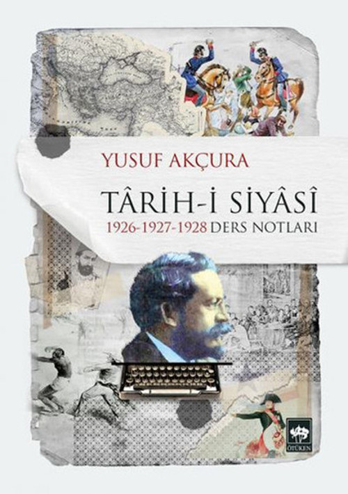 Ötüken Neşriyat Tarihi Siyasi