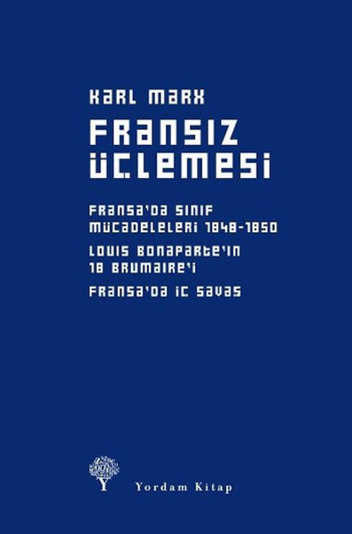 Fransız Üçlemesi
