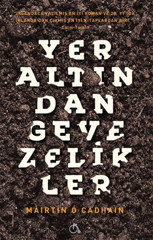 Yeraltından Gevezelikler