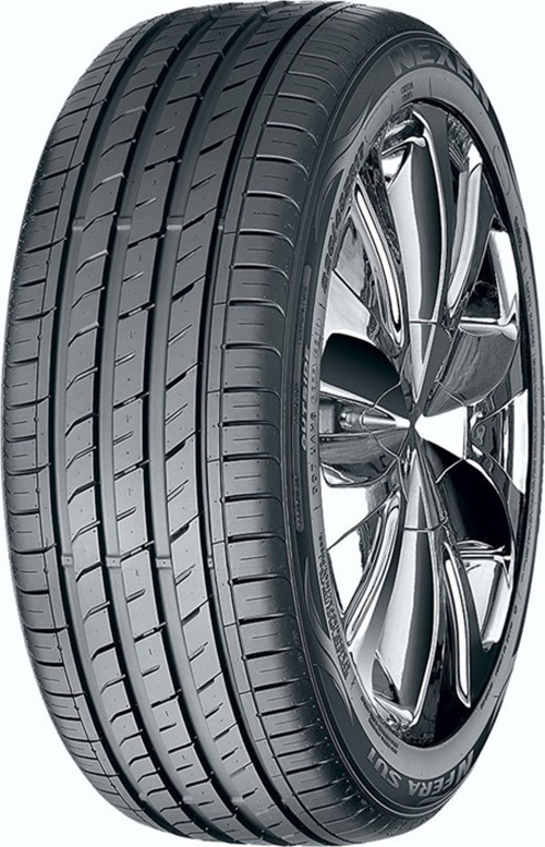 N'Fera SU1 265/30R19 93Y XL (Yaz) (2024)