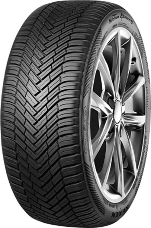 N'Blue 4Season 2 215/45R16 90V XL (4 Mevsim) (2023)