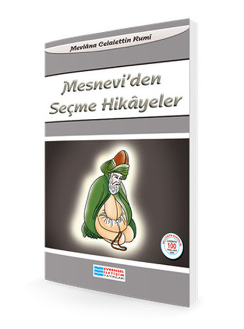 Mesnevi'den Seçme Hikayeler