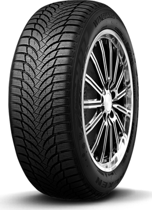 WinGuard Snow'G WH2 195/55R15 85H (Kış) (2022)