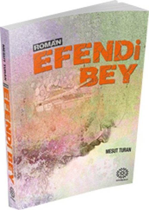 Mihrabad Yayınları Efendi Bey