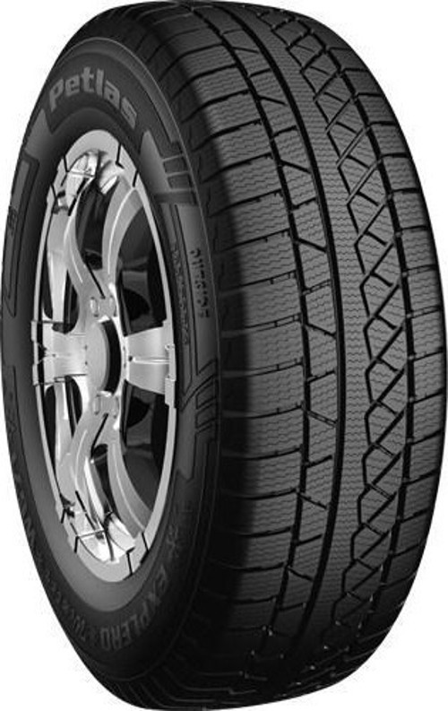 Explero Winter W671 265/60R18 114H XL (Kış) (2023)