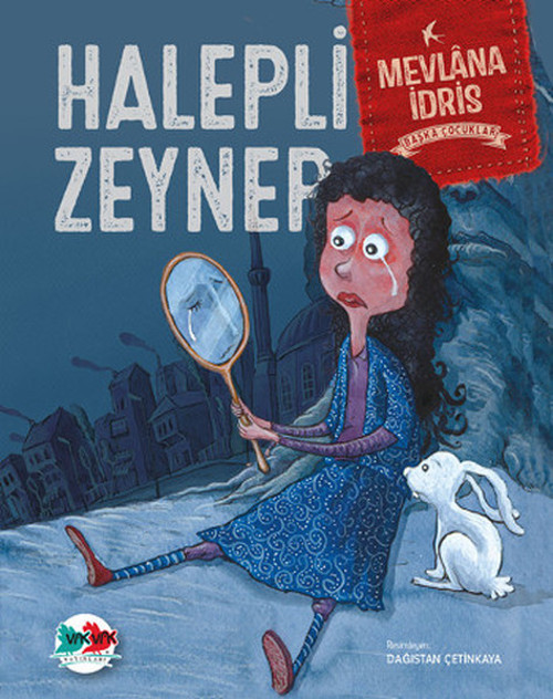 Halepli Zeynep-Başka Çocuklar