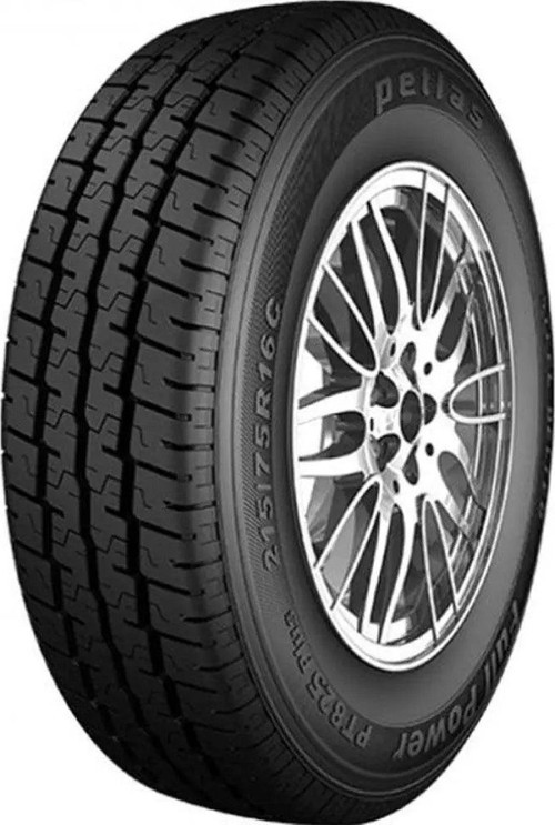 Fullpower PT825 Plus 195/70R15C 104/102R 8PR (Yaz) (2024)