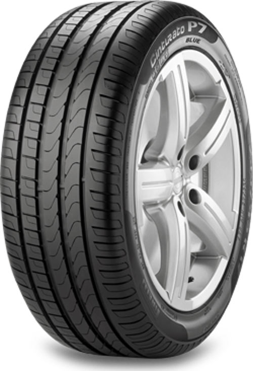 Cinturato P7 245/40R19 98Y *MOE XL RFT (Yaz)