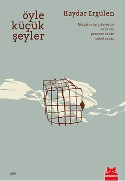 Öyle Küçük Şeyler