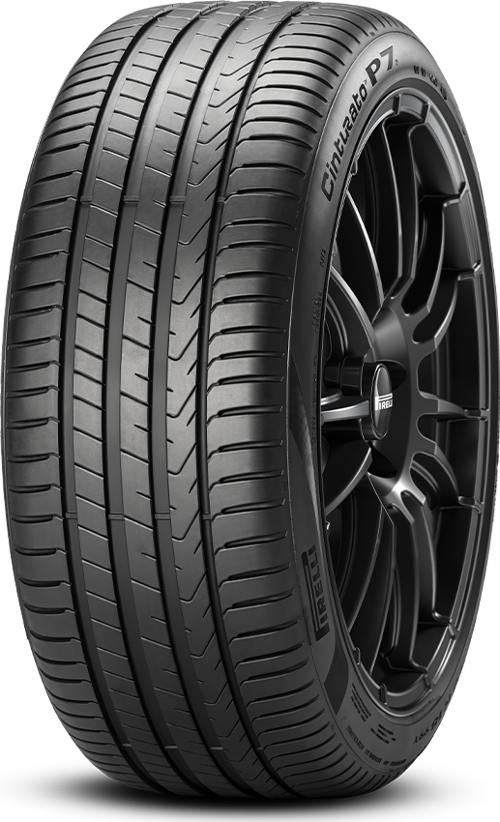 Eco Cinturato P7 205/60R16 92W RFT * (Yaz) (2022)