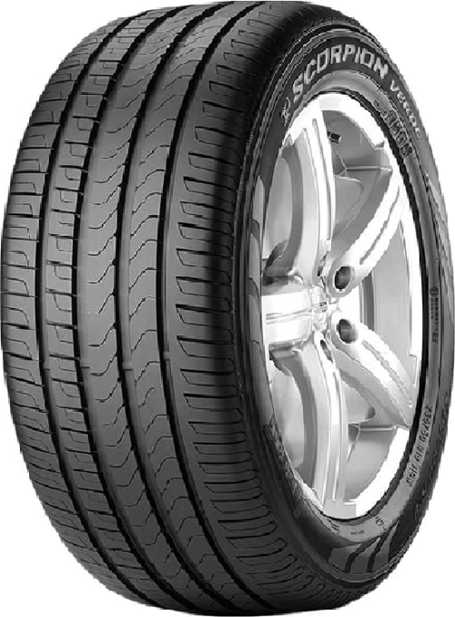 Scorpion Verde 285/45R20 112Y XL AO (Yaz) (2024)