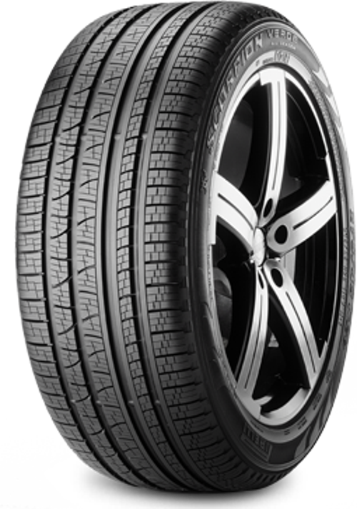 Scorpion Verde All Season ECO 255/50R19 107H XL M+S MO (4 Mevsim) (2023)