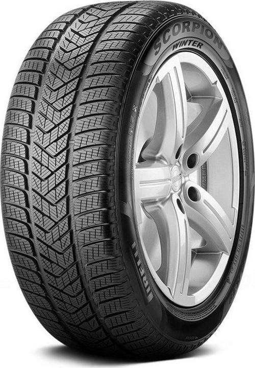 Scorpion Winter 235/55R19 101H RFT MOE (Kış) (2023)