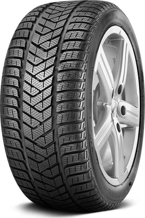 Sottozero Serie 3 205/45R17 88V XL RFT (Kış) (2022)