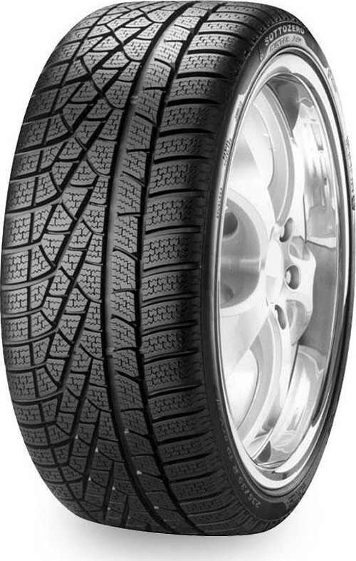 Winter Sottozero Serie 3 225/50R17 98H XL AO (Kış) (2021)