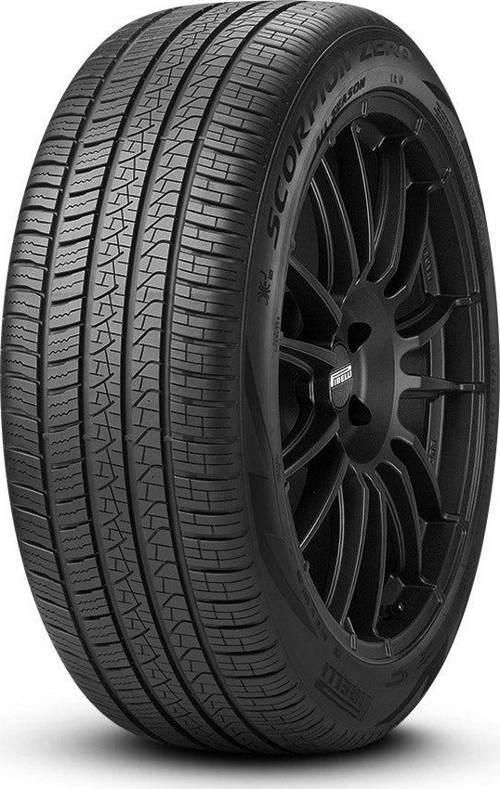 Scorpion Zero All Season 255/65R19 114V (AR) XL M+S LR (4 Mevsim) (2023)