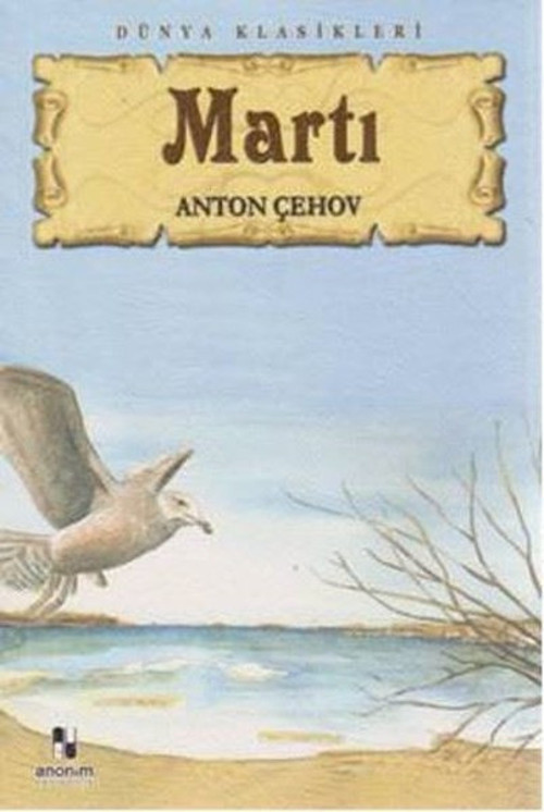 Martı