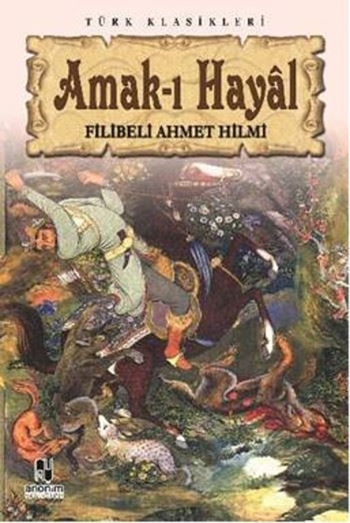 Amak-ı Hayal
