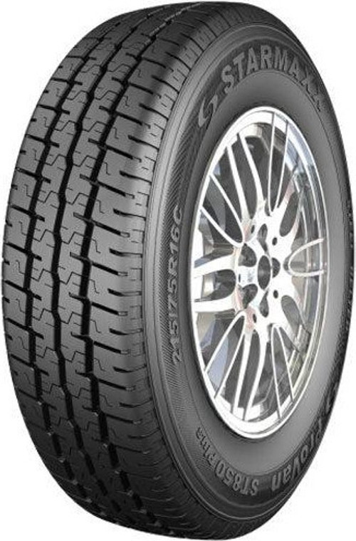 Provan ST850 Plus 225/70R15C 116/114R 10PR (Yaz) (2023)