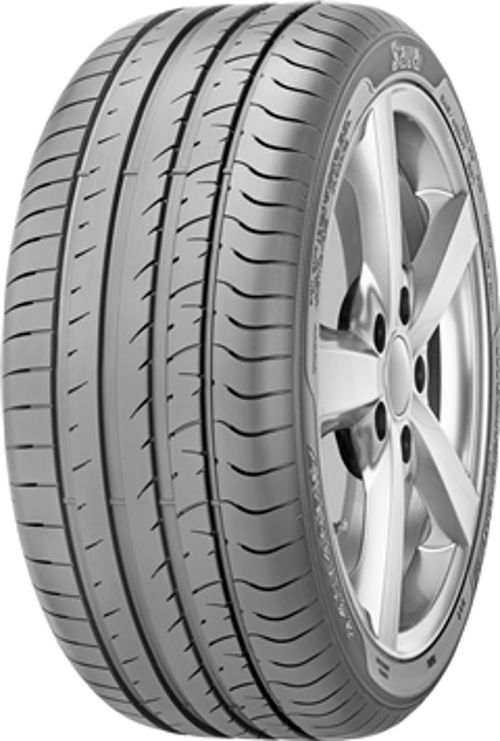 Intensa UHP 2 235/50R18 101Y XL FP (Yaz) (2023)