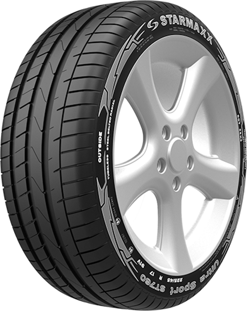 Ultrasport ST760 225/40R19 93W XL (Yaz) (2024)