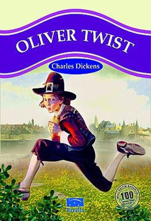 Parıltı Yayınları Oliver Twist
