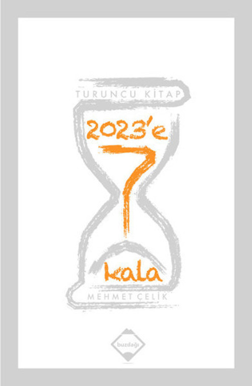 Buzdağı Yayınevi 2023'e 7 Kala