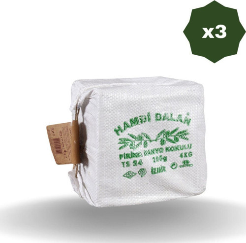 Leylak Buketi Family Sabun 4X75 Gr X 3 Adet