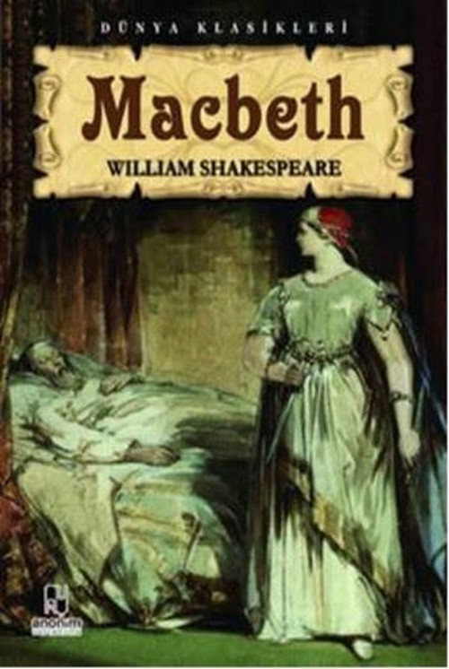 Tiyatro Serisi-07: Macbeth
