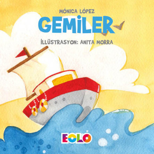 Eolo Gemiler