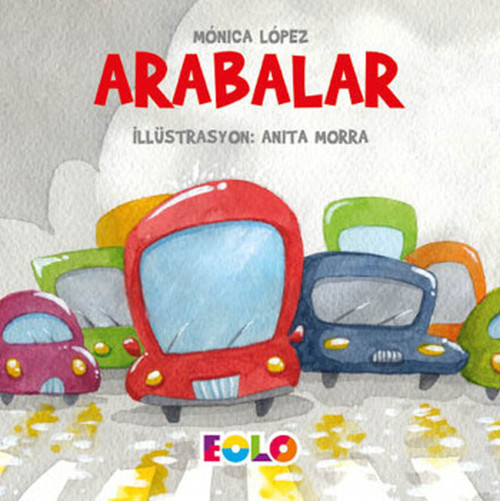Eolo Arabalar