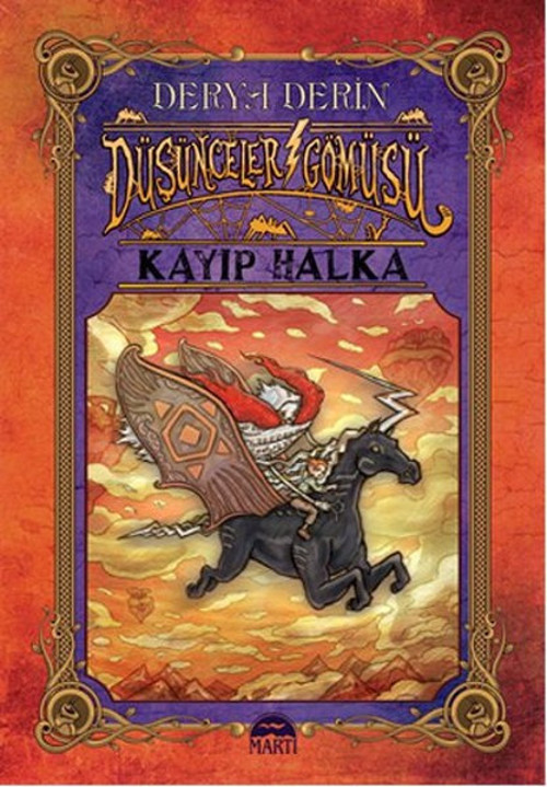Düşünceler Gömüsü-Kayıp Halka