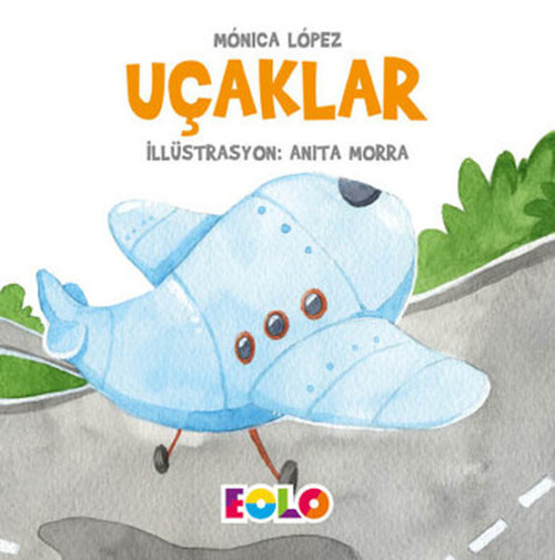 Eolo Uçaklar