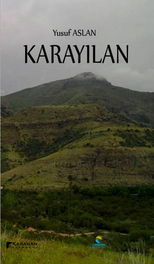 Karayılan