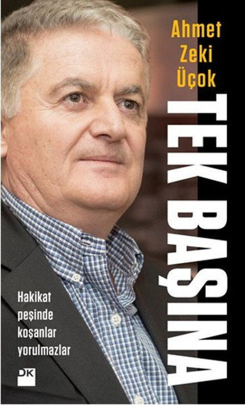 Doğan Kitap Tek Başına