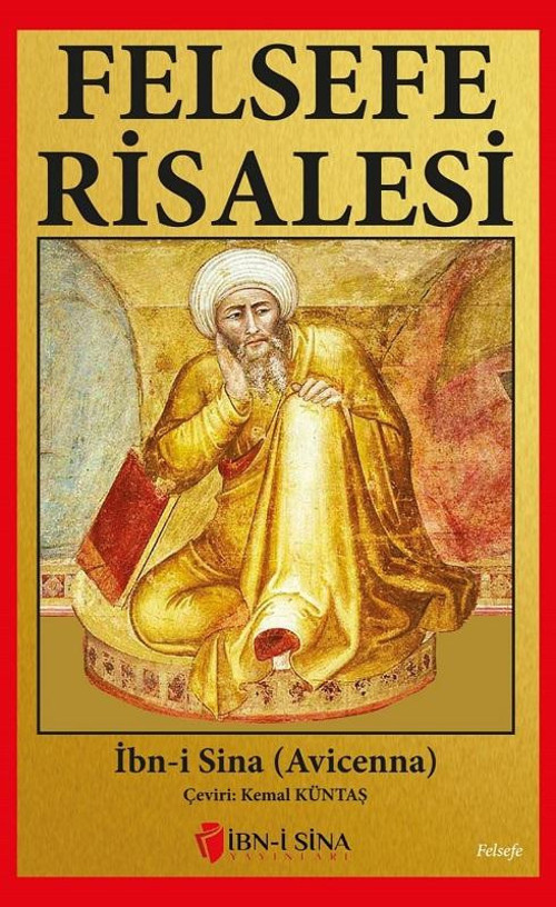 İbn-i Sina Felsefe Risalesi