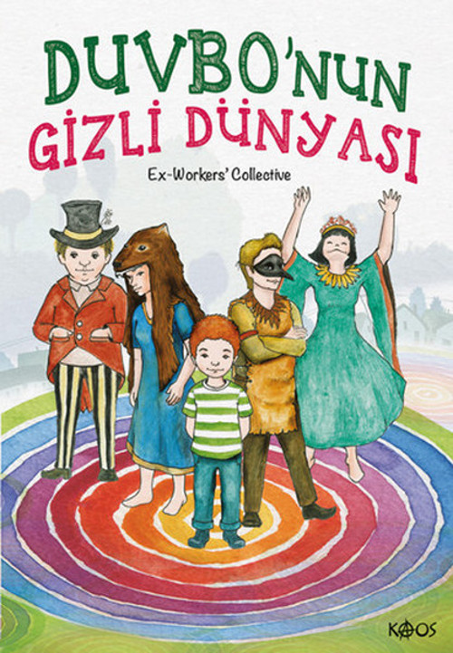 Duvbo'nun Gizli Dünyası