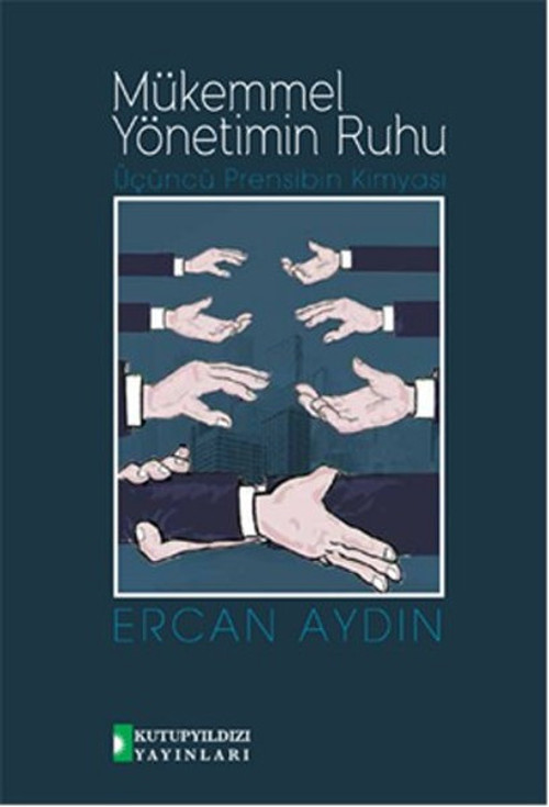 Mükemmel Yönetimin Ruhu