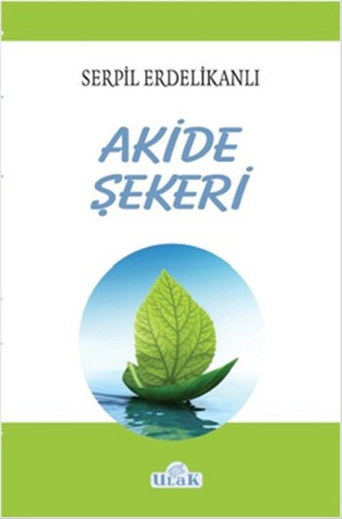 Ulak Yayıncılık Akide Şekeri