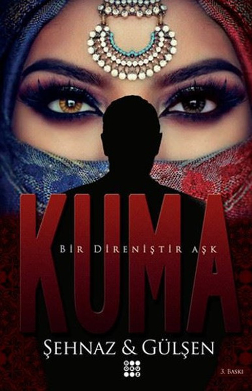 Dokuz Yayınları Kuma