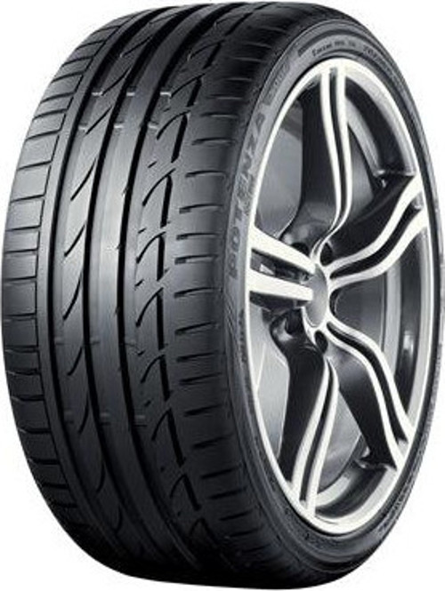 Potenza S001 245/50R18 100W MOE RFT (Yaz) (2022)