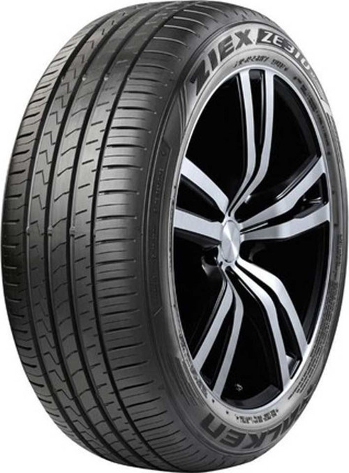 Ziex ZE310 Ecorun 185/65R15 88H (Yaz) (2024)