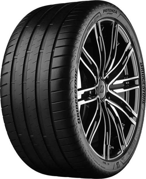 Potenza Sport 265/35R21 101Y XL (Yaz) (2021)