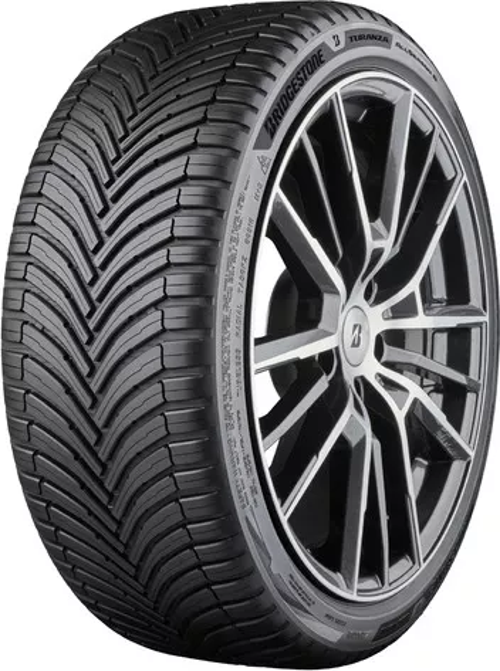 Turanza All Season 6 225/40R18 92Y XL (4Mevsim) (2024)