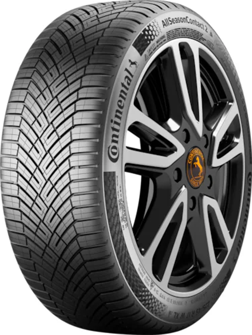 AllSeasonContact 2 195/60R18 96H XL M+S (4Mevsim) (2024)