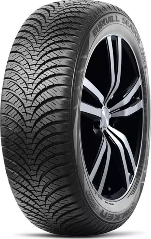 EuroAll Season AS210 185/60R14 82H (4 Mevsim) (2023)
