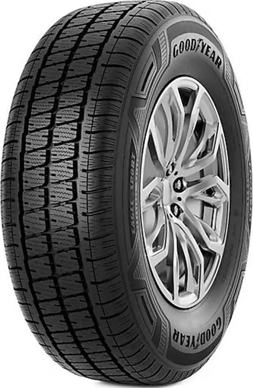Eagle Sport 4 Seasons Cargo 195/70R15C 104/102R (4 Mevsim) (2024)