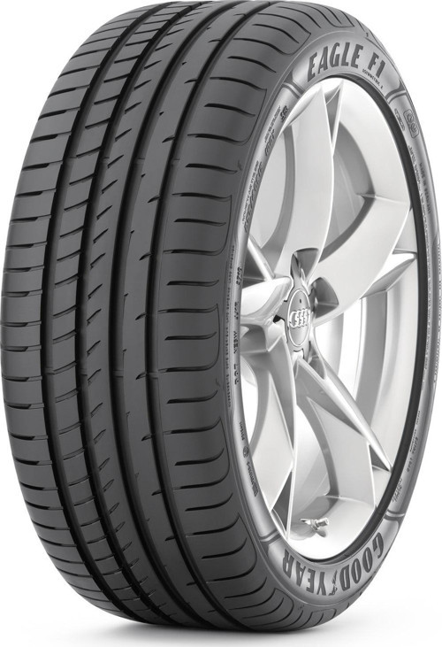 Eagle F1 Asymmetric 2 245/40R20 99Y XL ROF MOE (Yaz) (2023)